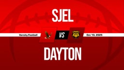 10/10 Highlights vs SJEL