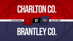 08/15 Highlights vs Charlton Co.