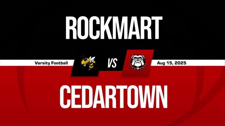 Video player poster image