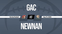 08/15 Highlights @ Newnan