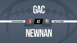 08/15 Highlights vs GAC