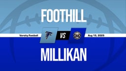 08/15 Highlights @ Millikan