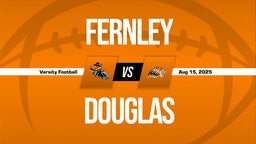 08/15 Highlights @ Douglas