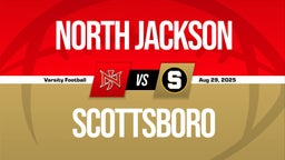 08/29 Highlights @ Scottsboro