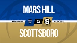 10/30 Highlights @ Scottsboro