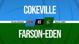09/27 Highlights vs Cokeville