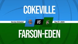 09/27 Highlights @ Farson-Eden