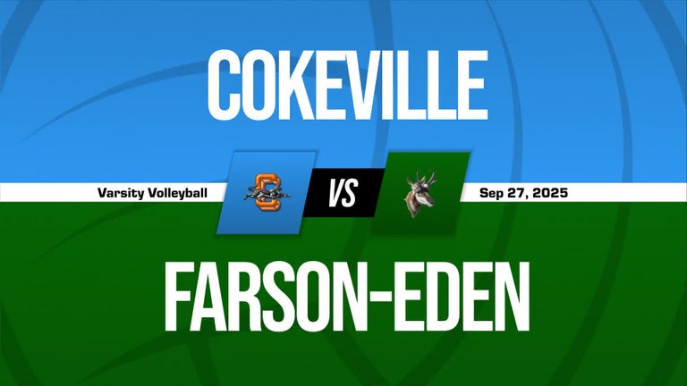 Video player poster image