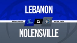 08/22 Highlights @ Nolensville