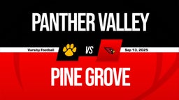 09/13 Highlights vs Panther Valley