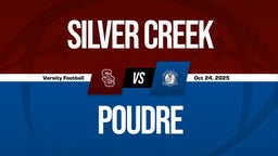 10/24 Highlights @ Poudre