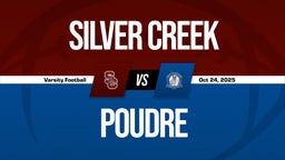 10/24 Highlights vs Silver Creek