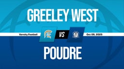 10/9 Highlights @ Poudre