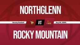08/22 Highlights @ Rocky Mountain