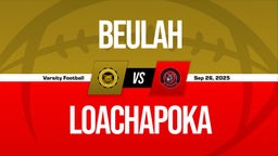 09/26 Highlights vs Beulah