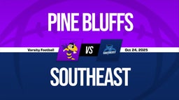 10/24 Highlights @ Southeast