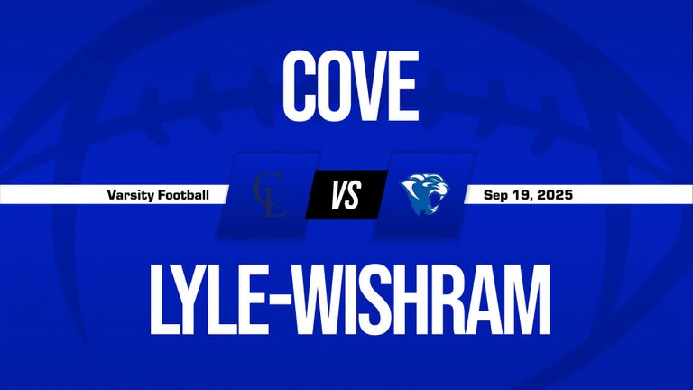 Video player poster image