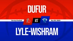 09/26 Highlights @ Lyle-Wishram