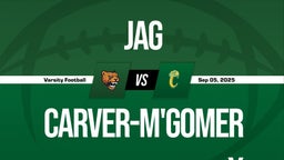 09/5 Highlights vs JAG