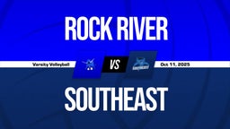 10/11 Highlights vs Rock River