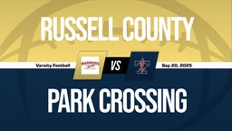 09/20 Highlights @ Park Crossing