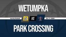 10/17 Highlights vs Wetumpka