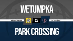10/17 Highlights @ Park Crossing