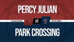 10/24 Highlights @ Park Crossing