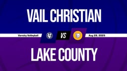 08/29 Highlights @ Lake County