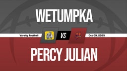 10/9 Highlights @ Percy Julian