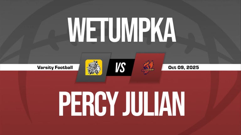 Video player poster image