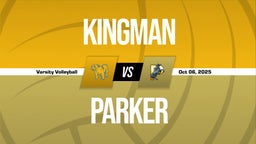 10/6 Highlights @ Parker