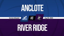 08/26 Highlights @ River Ridge