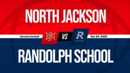 10/24 Highlights @ Randolph School
