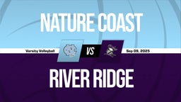 09/9 Highlights @ River Ridge