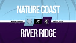 09/9 Highlights vs Nature Coast