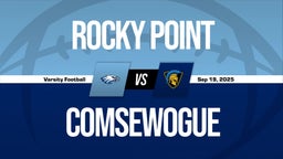 09/19 Highlights vs Rocky Point