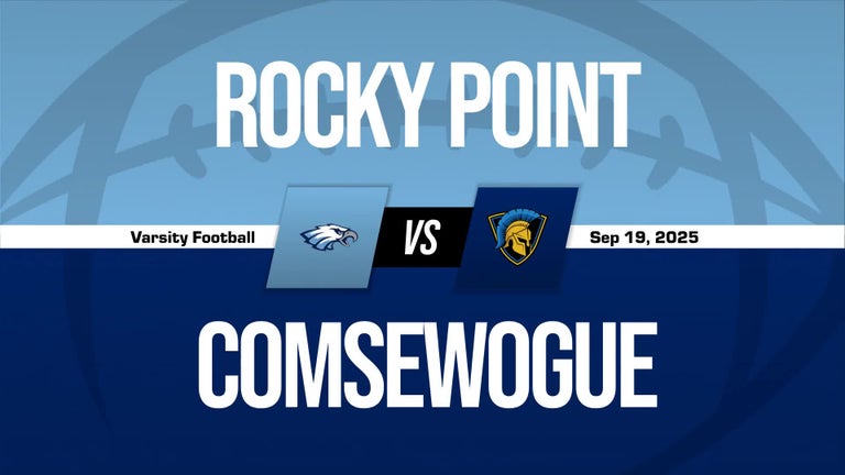 Video player poster image