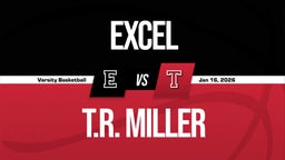 01/15 Highlights vs Excel