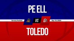 09/19 Highlights vs Pe Ell