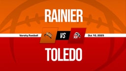 10/10 Highlights vs Rainier