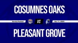 10/17 Highlights @ Pleasant Grove