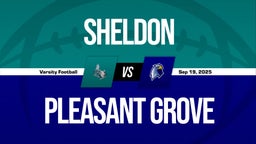 09/19 Highlights @ Pleasant Grove