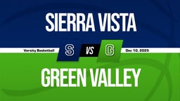 12/9 Highlights vs Sierra Vista