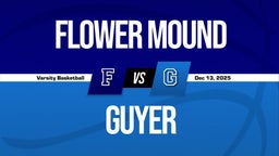 12/12 Highlights @ Guyer