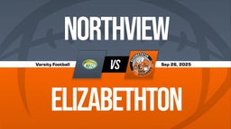 09/26 Highlights vs Northview