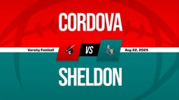 08/22 Highlights @ Sheldon