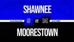 01/8 Highlights vs Shawnee
