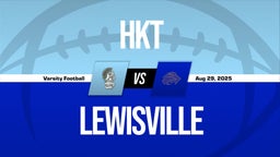 08/29 Highlights vs HKT