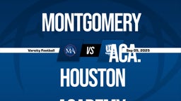 09/5 Highlights @ Houston Academy